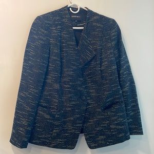 Great Blazer Lafayette 148
